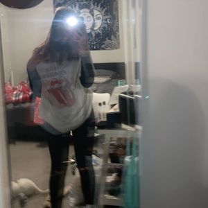 Meet your Posher, Cadence